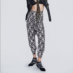 Free People Casablanca Harem Pant